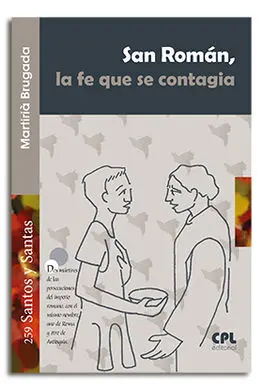 San Roman/La Fe que se Contagia