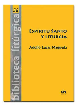 Espiritu Santo y Liturgia