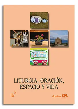 Liturgia Oracion Espacio y Vida