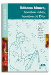RABANO MAURO/HOMBRE SABIO HOMBRE DE DIOS