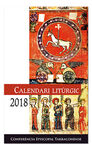 CALENDARI LITÚRGIC 2019