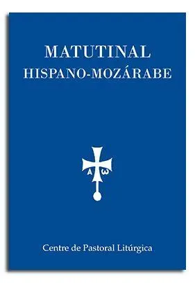 Matutinal Hispano-Mozarabe