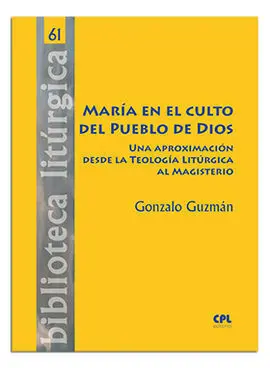 María en el Culto del Pueblo de Dios