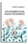 LOS NÚMEROS EN EL NUEVO TESTAMENTO