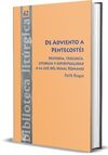DE ADVIENTO A PENTECOSTÉS