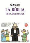 LA BÍBLIA VISTA AMB HUMOR