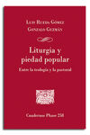 LITURGIA Y PIEDAD POPULAR