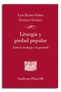 Liturgia y Piedad Popular