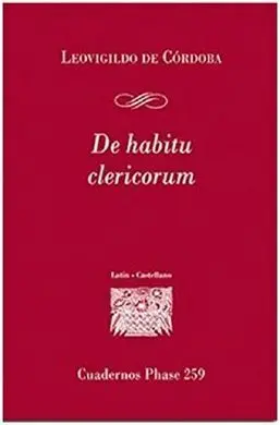 De Habitu Clericorum