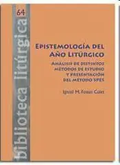 Epistemología del Año Litúrgico
