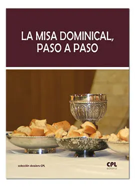 Misa Dominical, Paso a Paso, la