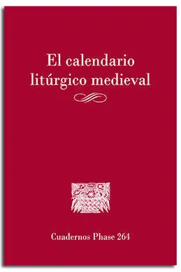 El Calendario Litúrgico Medieval
