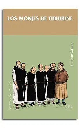 Los Monjes de Tibhrine / Santos y Santas 289