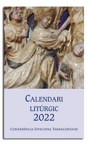 Calendari Litúrgic 2023