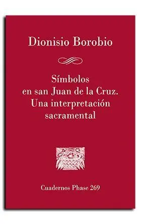 Símbolos en San Juan de la Cruz
