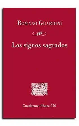 Los Signos Sagrados