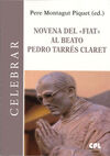 NOVENA DEL 'FIAT' AL BEATO PERE TARRES I CLARET