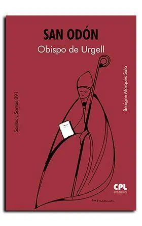 San Odon/ Obispo de Urgell