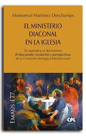 El Ministerio Diaconal en la Iglesia