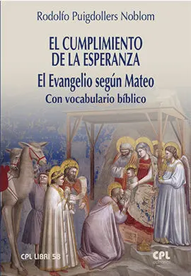 El Cumplimiento de la Esperanza