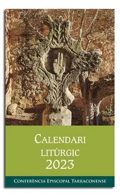 Calendari Litúrgic 2024