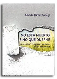 No está Muerto, Sino que Duerme
