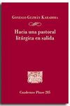 HACIA UNA PASTORAL LITURGICA EN SALIDA