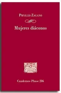 Mujeres Diaconos Debate Contemporaneo