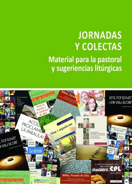Jornadas y Colectas