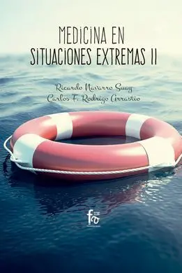 Medicina en Situaciones Extremas Ii-2 Edicion