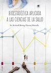 BIOESTADISTICA  APLICADA A LAS CIENCIAS DE LA SALUD