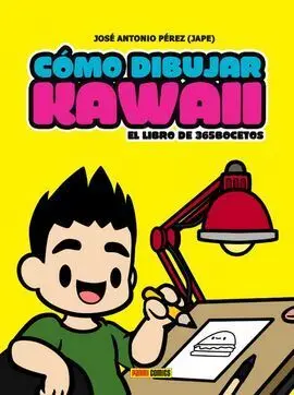 Como Dibujar Kawaii Jape