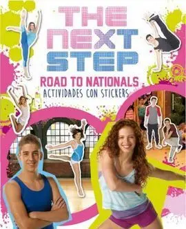 The Next Step Road To Nationals
