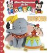 DUMBO - MINI DICCIONARIO DE LOS BEBES DISNEY