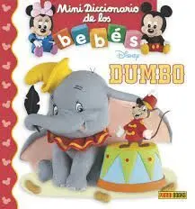 Dumbo - Mini Diccionario de los Bebes Disney
