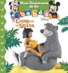 LIBRO DE LA SELVA - MINI DICCIONARIO DE LOS BEBES DISNEY