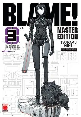Blame! 3