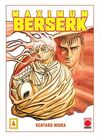 MAXIMUM BERSERK 4