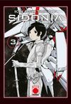 KNIGHTS OF SIDONIA 3