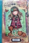 GORJUSS SCRAPBOOKING ART SANTORO