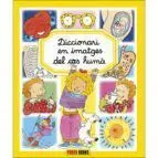 Diccionari en Imatges del Cos Humà