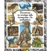 Diccionari en Imatges Dels Dinosaures