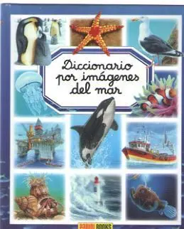 Mar, el 2018 Diccionario por Imagenes