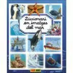 Diccionari en Imatges del Mar
