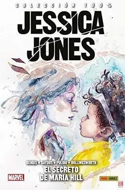 Jessica Jones 2