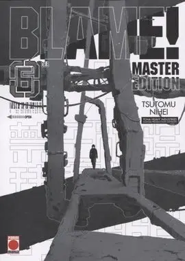 Blame Master Edition 6