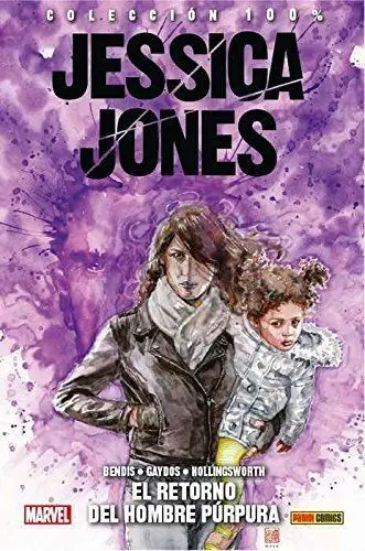 Jessica Jones
