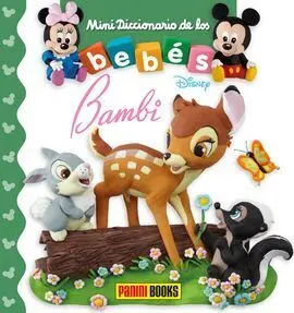 Mini Diccionario de los Bebés, Bambi