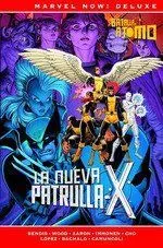 La Nueva Ptarulla-X