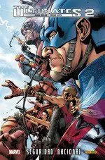 The Ultimates 2 Seguridad Nacional